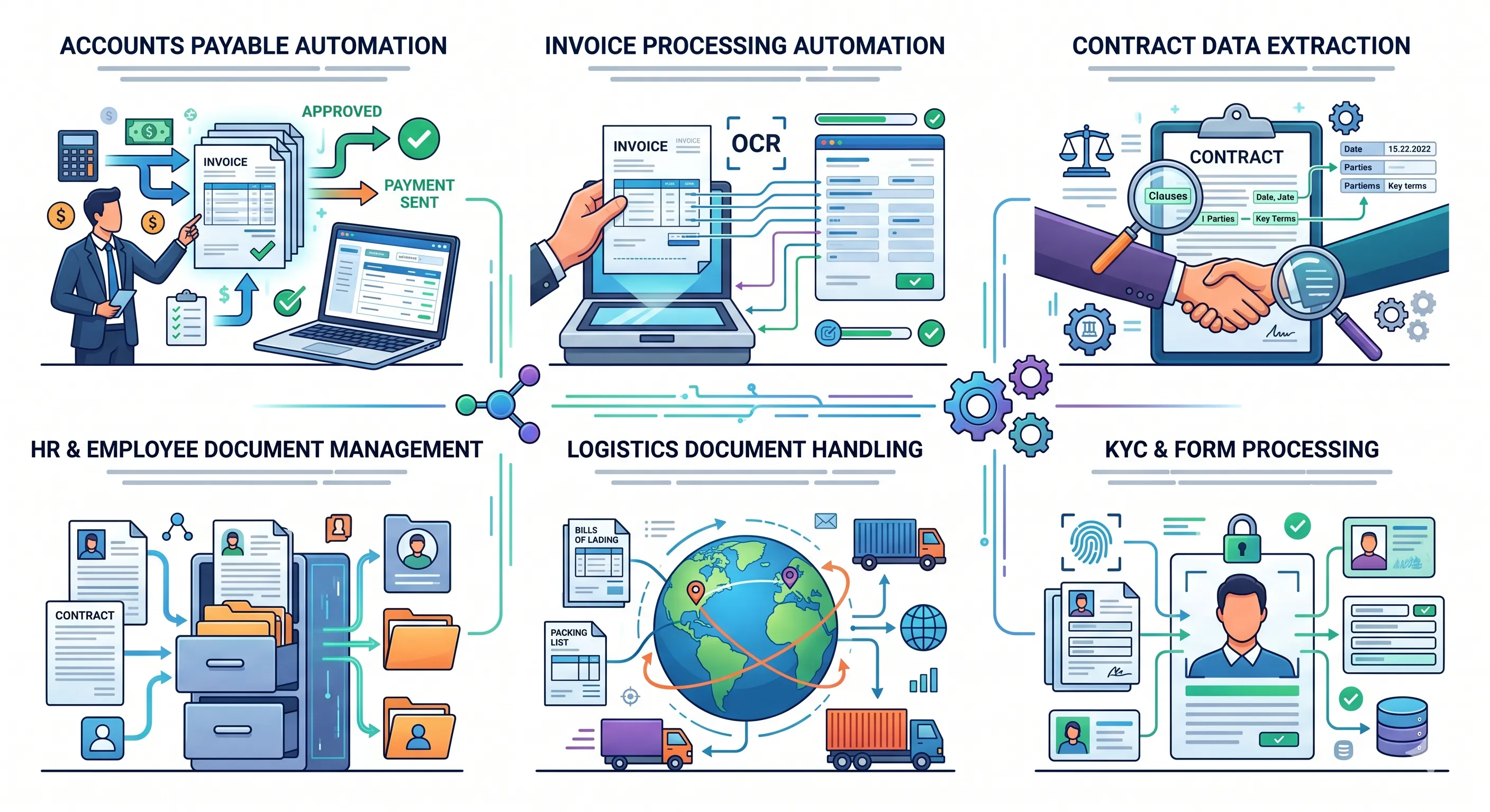 Platform Strengths for Extraction