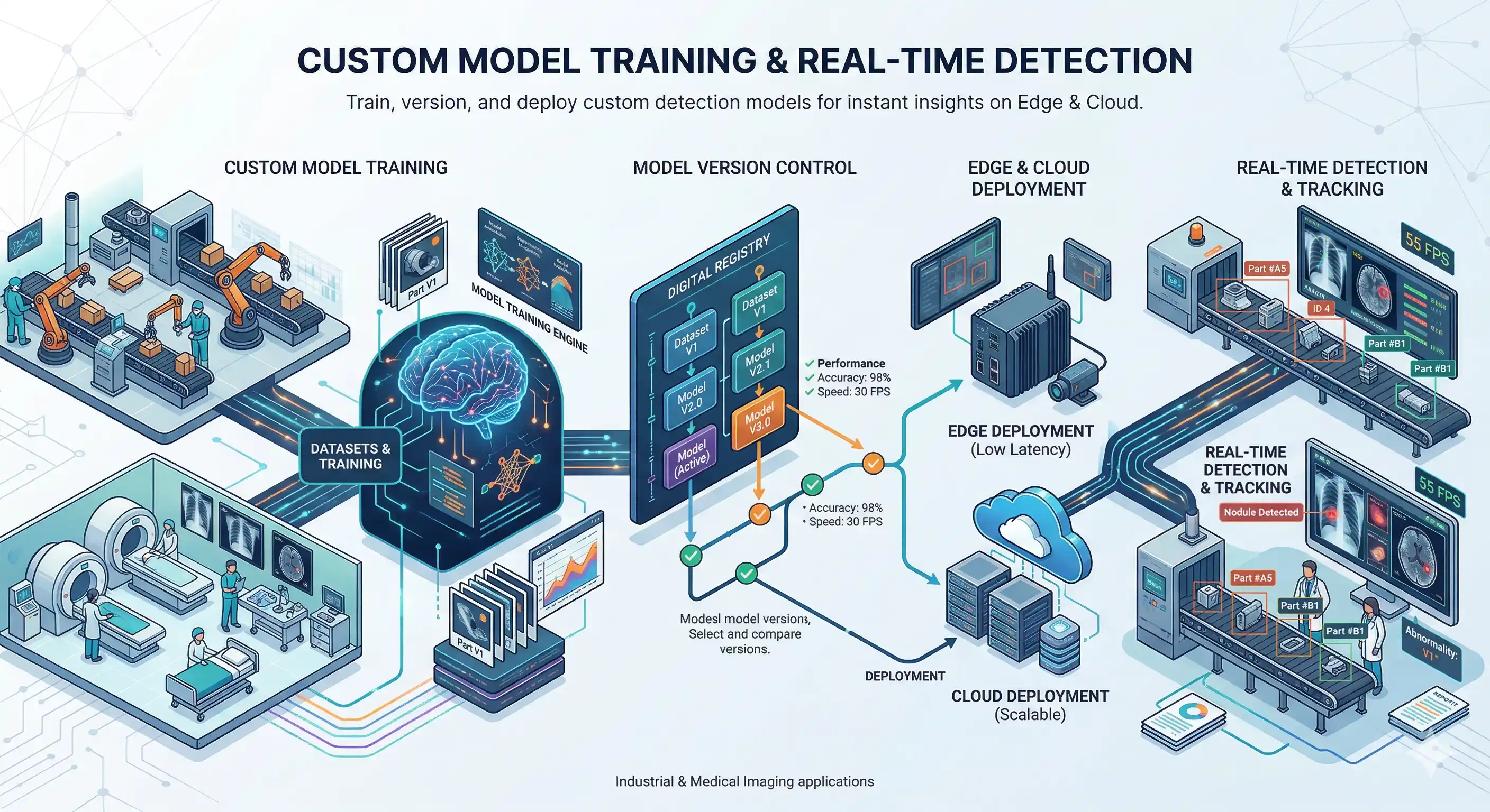Platform Feature Illustration