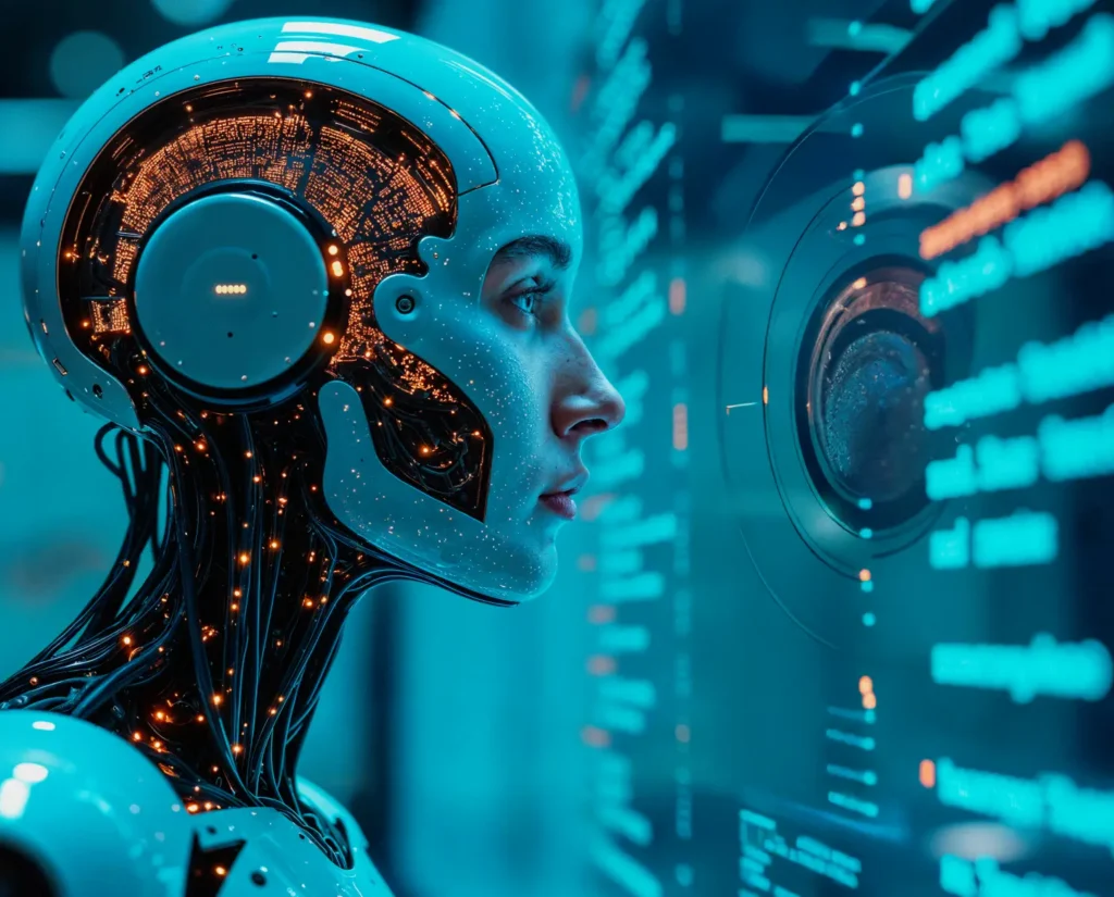 Machine Learning and Deep Learning Solutions for business