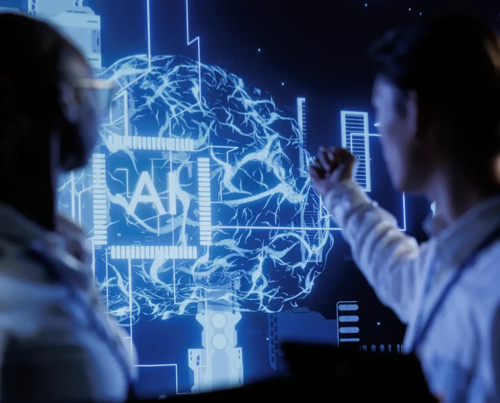 Enterprise applications of Machine Learning and Deep Learning