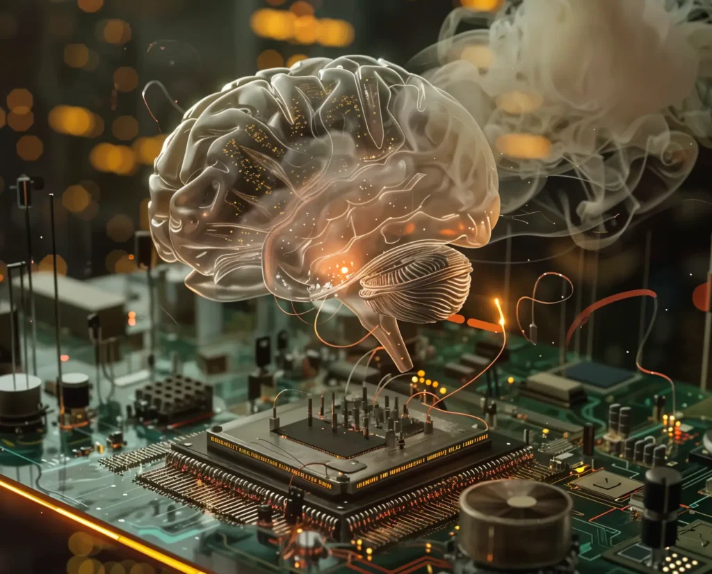 Workflow of Machine Learning and Deep Learning model development