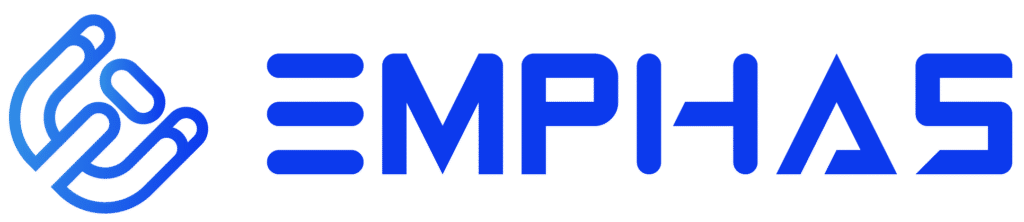 Emphas Whizz Tech Header Logo