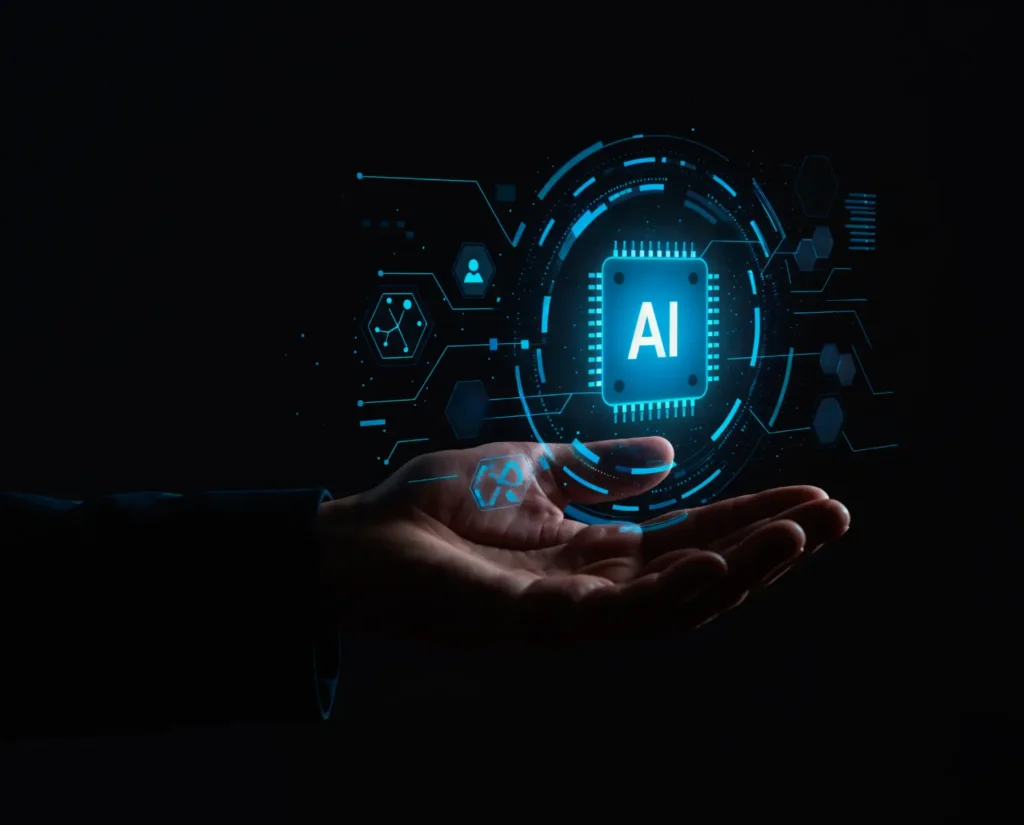 Generative AI chatbot and automation platform