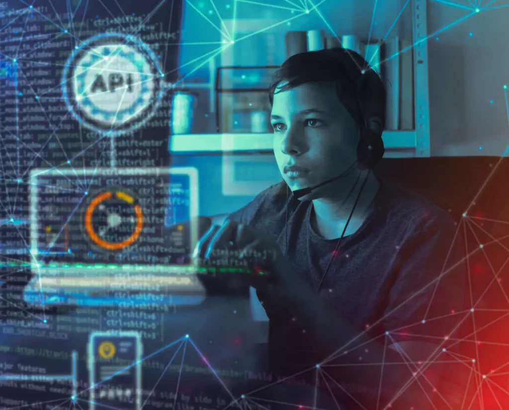 Emphas Whizz Tech Generative AI Solutions
