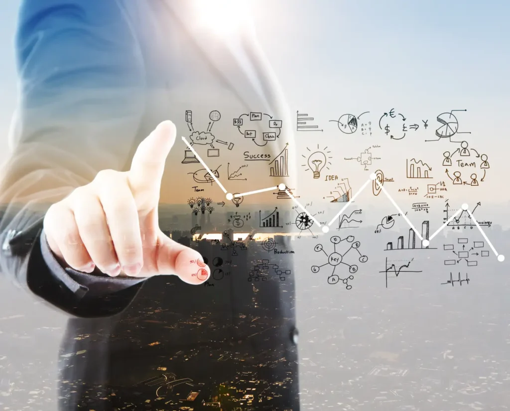 AI Automation Company powering business transformation