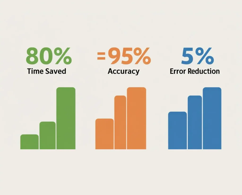 Robotic Process Automation Solutions automating business tasks