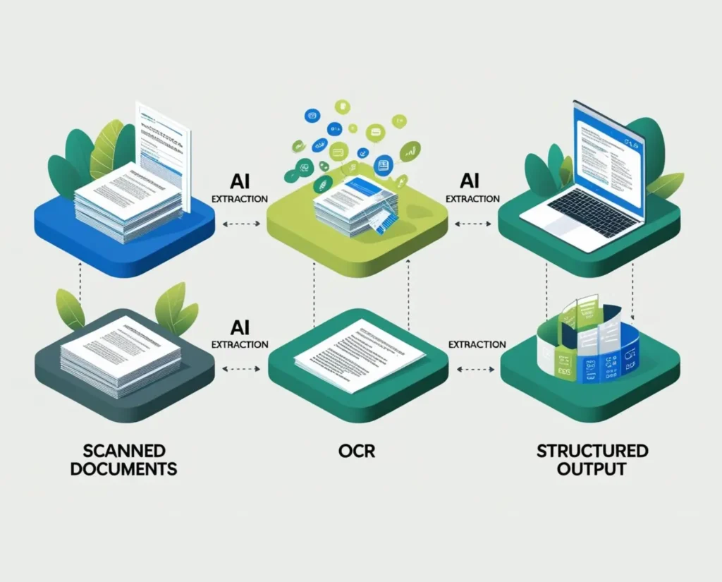 Enterprise workflow automation using RPA