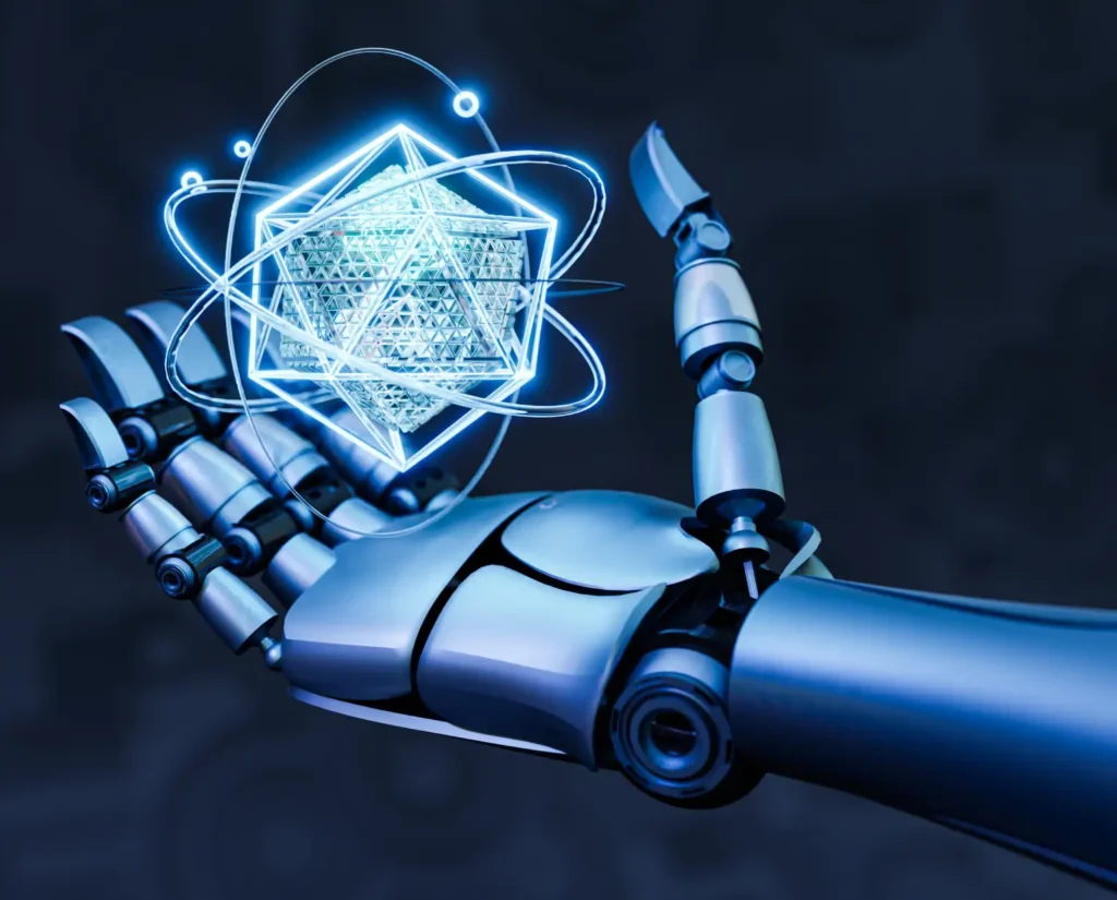 Emphas Whizz Tech AI Tech Stacks